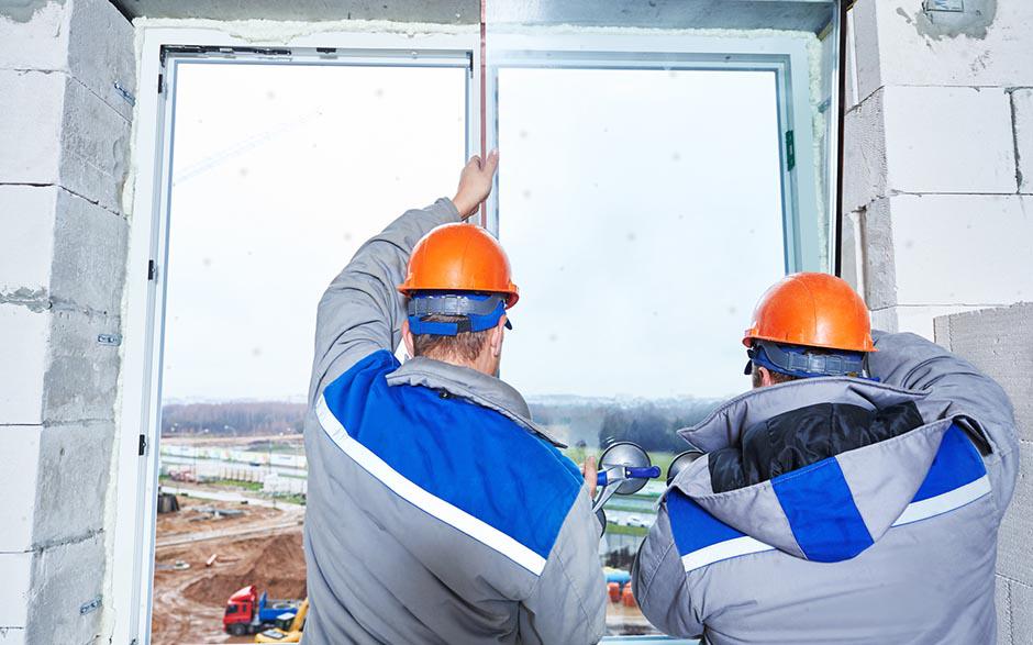 remplacement vitre double vitrage Champigny-sur-Marne