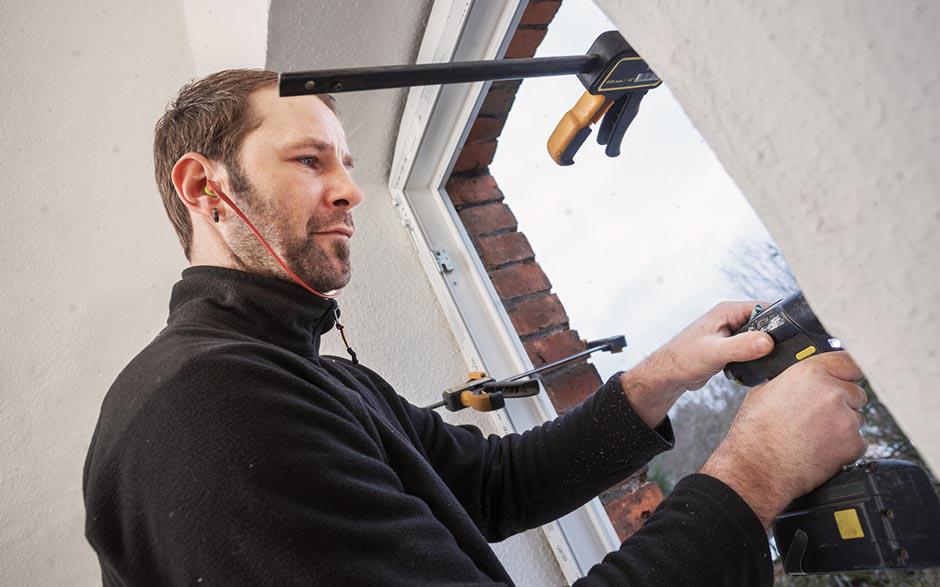double vitrage renovation Sainte-Aulde